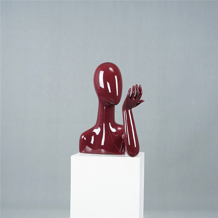 HEAD-L ARM