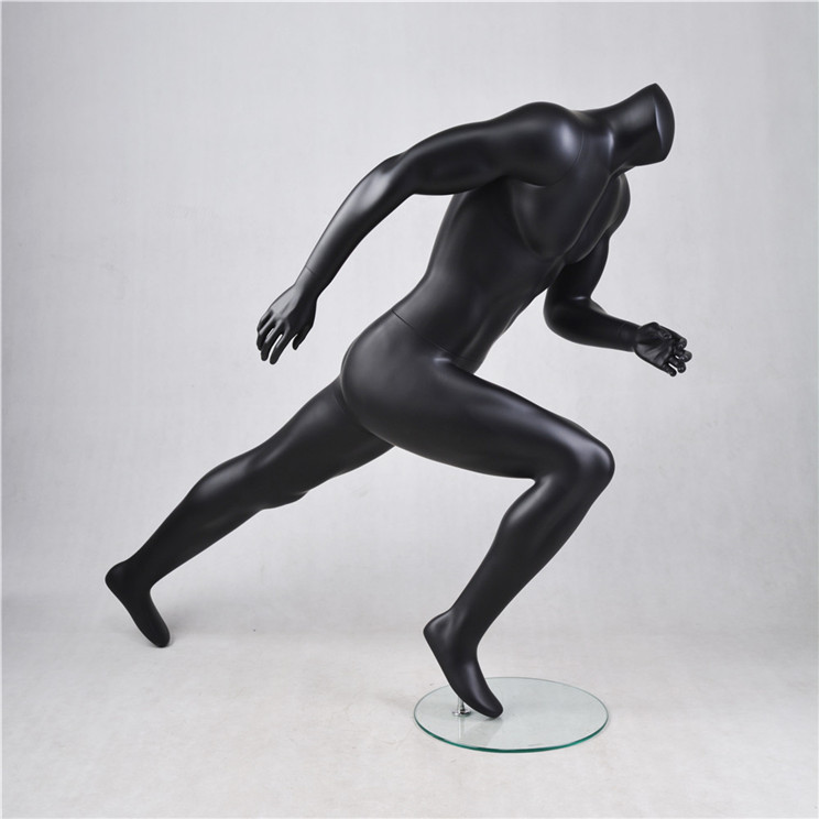 RUNNING JA-2
