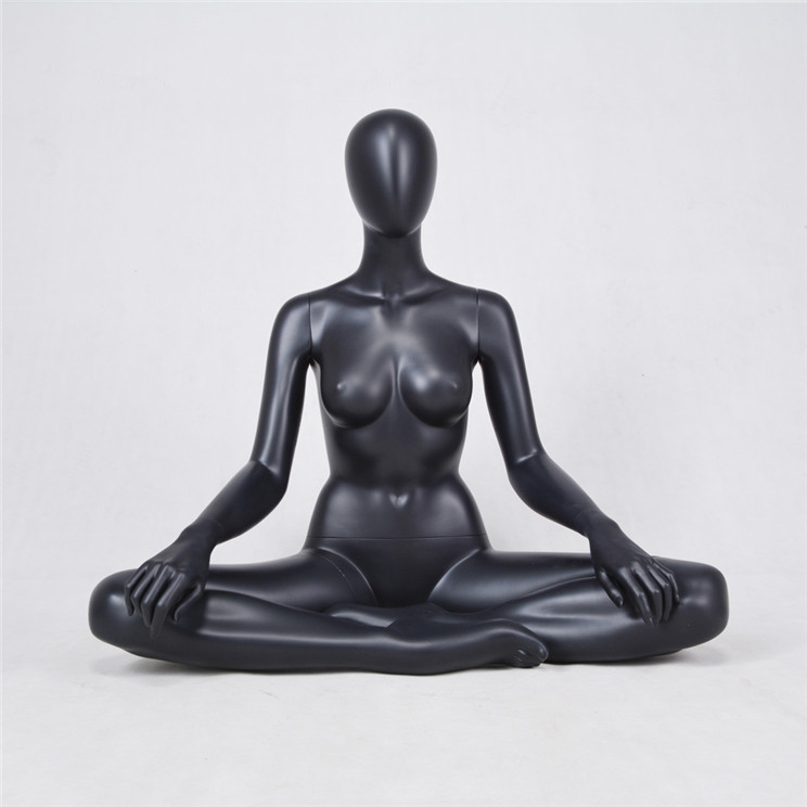 YOGA POSE2