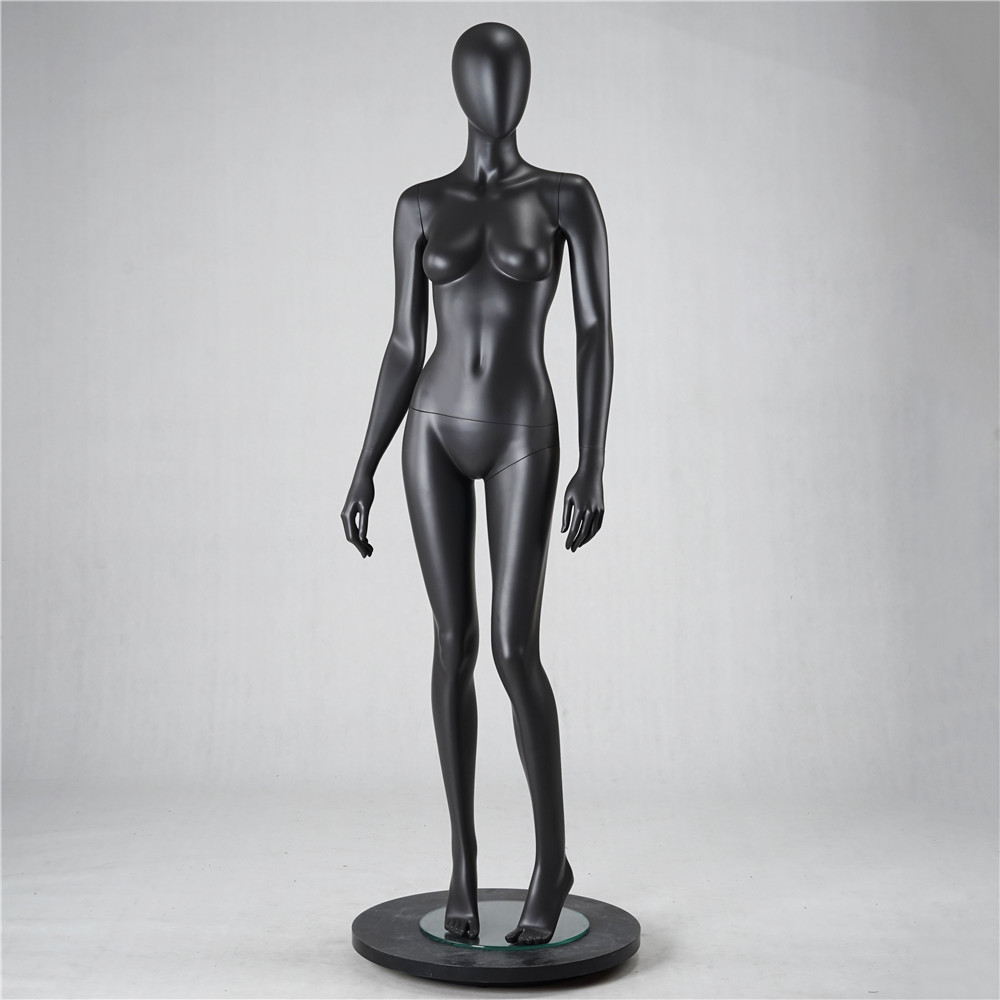 BLACK FEMALE